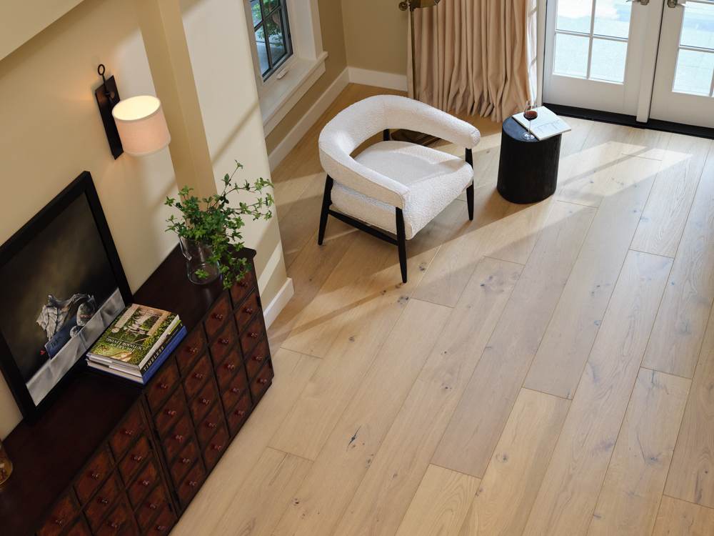 Kentwood Engineered Hardwood Floors Metropolitan